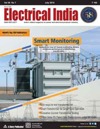 Electrical India