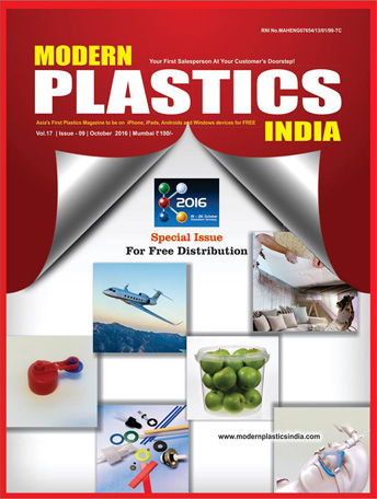 Modern Plastics India 