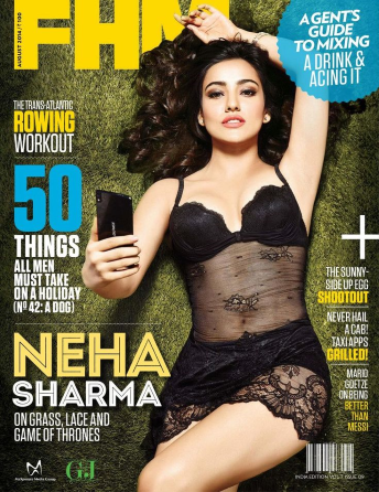 FHM India