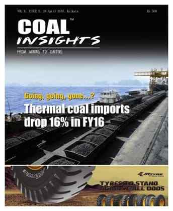 Coal Insights