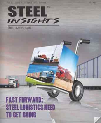 Steel Insights