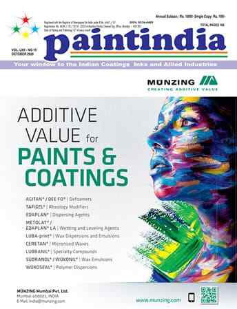 Paintindia