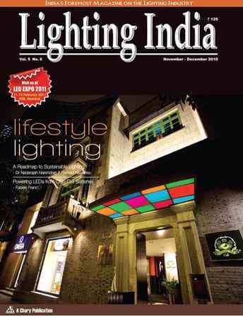 Lighting India 
