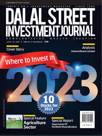 Dalal Street Investment Journal