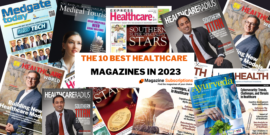 The 10 Best Healthcare Magazines in India 2023