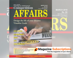 Competition Affairs Magazine: Awareness of Competition Affairs Magazine’s Success