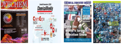 Top 5 Chemical Industry Magazines in India