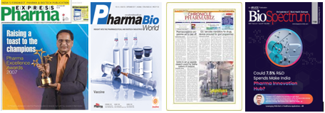 Top 5 Pharmaceutical Magazines 2023