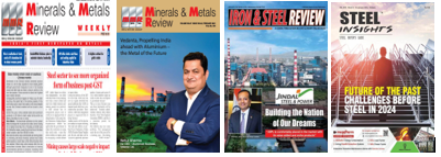 Top 10 Minerals and Metals Industry Magazines 2023