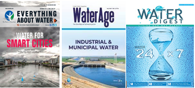 List of Water Treatment Magazines in India.