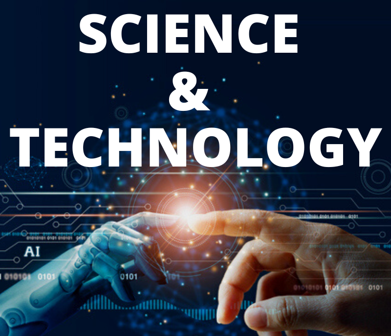 Science and Technology