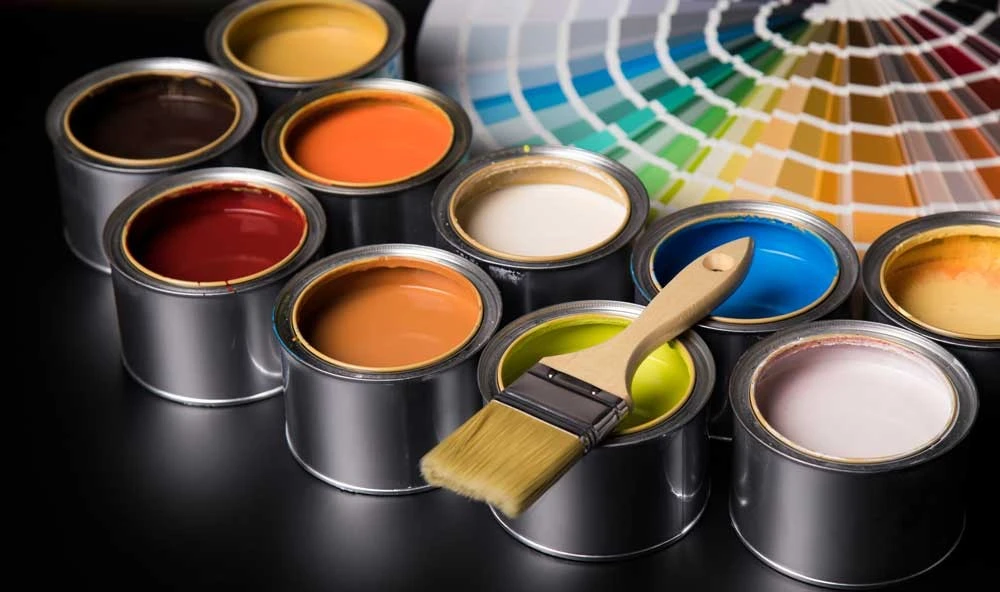 Paints and Coatings Technology