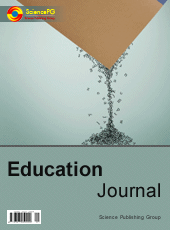 Education Journal