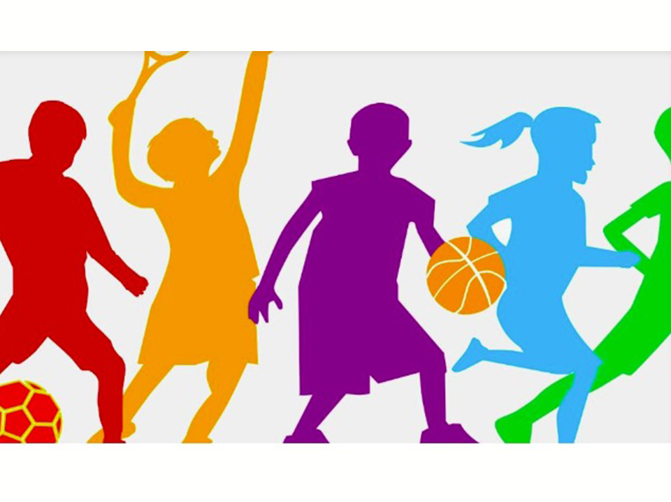 Sports and Physical Education