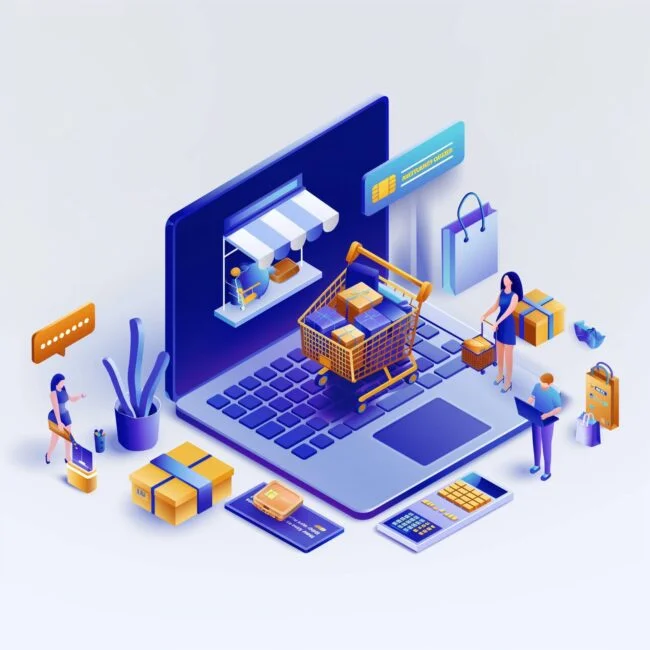 Business and Commerce