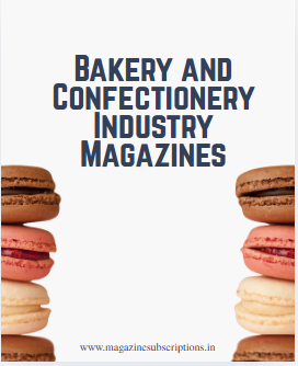 Bakery and Confectionery Industry