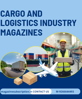 Cargo and Logistics Industry
