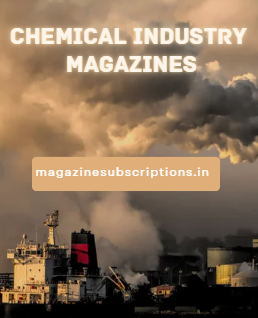 Chemical Industry Magazines