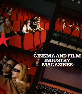 Cinema and Film Industry