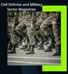 Civil Defense and Military Sector