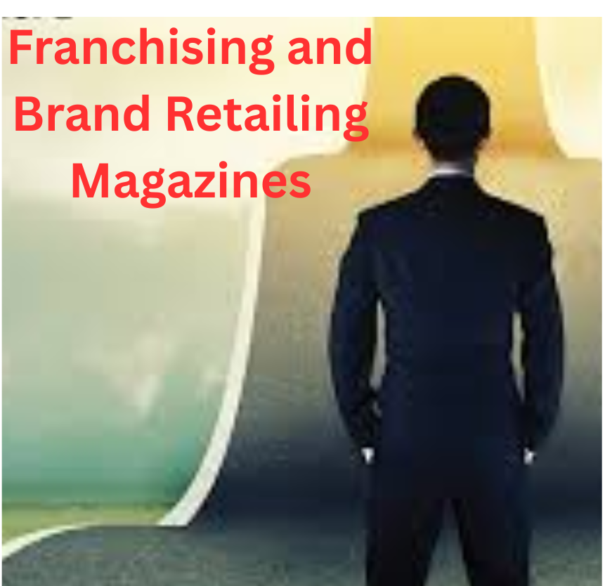 Franchising and Brand Retailing