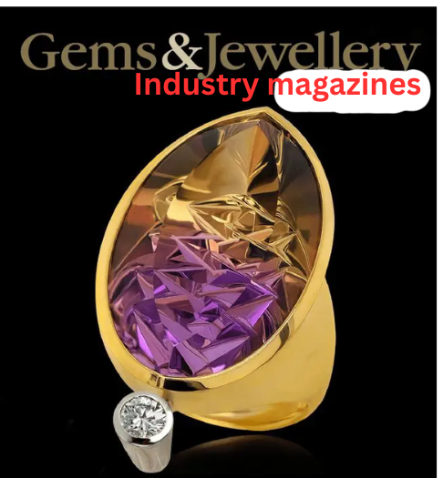Gems and Jewellery Industry