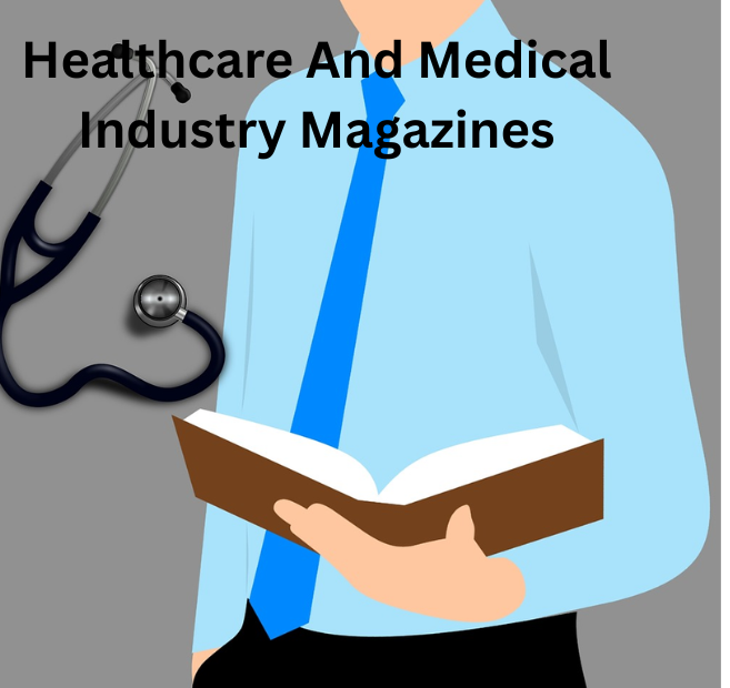 Healthcare And Medical Industry