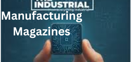 Industrial Manufacturing