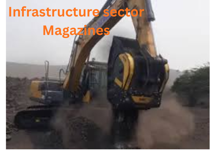 Infrastructure sector