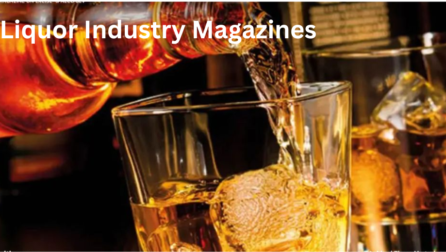 Liquor Industry