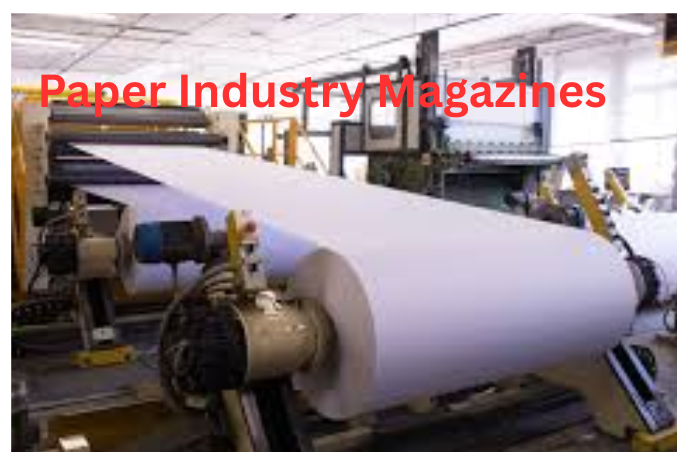 Paper Industry