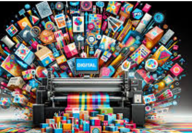 Printing and Packaging Technology