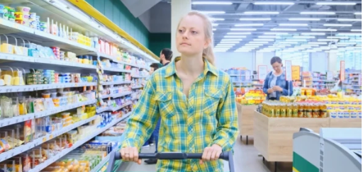 Retail Trade Industry Magazine