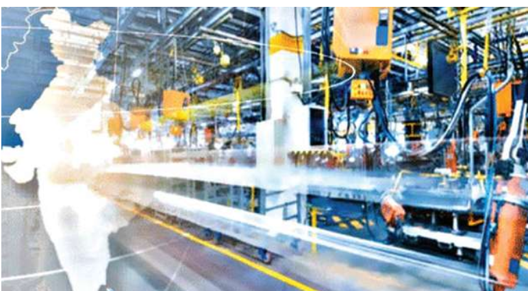 Technology Industries