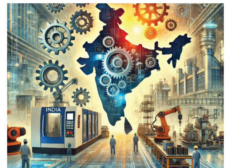 Tools and Machinery Technology