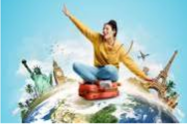 Tour and Travel Industry