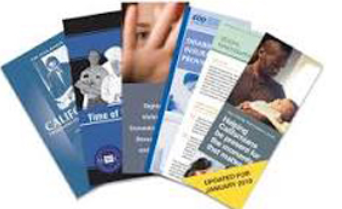 Trade Magazines on Various Industries