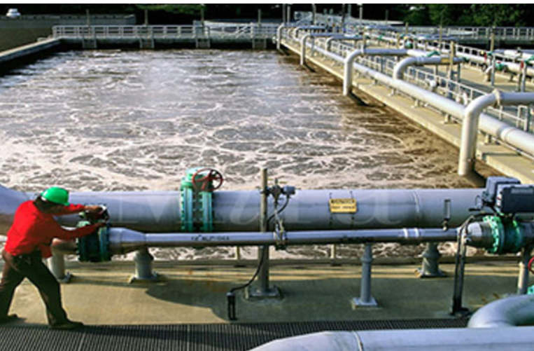 Water Treatment Industry Magazine