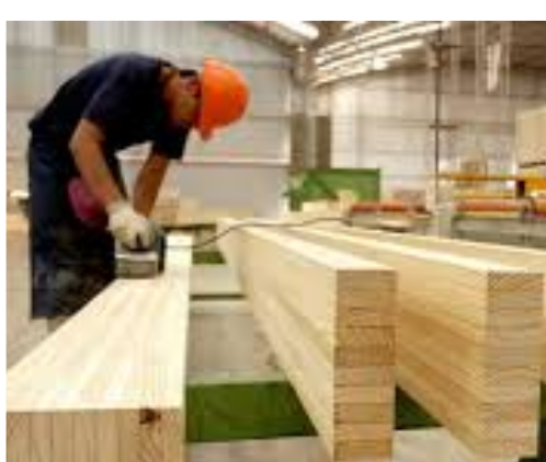 Wood And Timber Industry Magazine