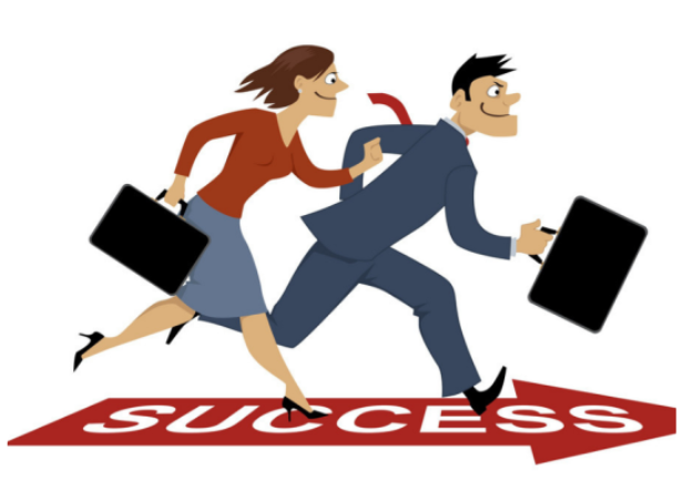 Career and Competition Magazines