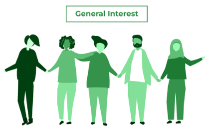 General Interest