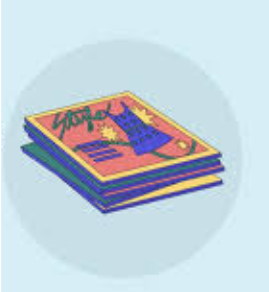 Magazines on Various Topics