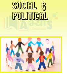 Socio Political