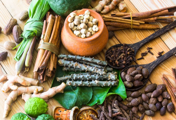 Ayurveda