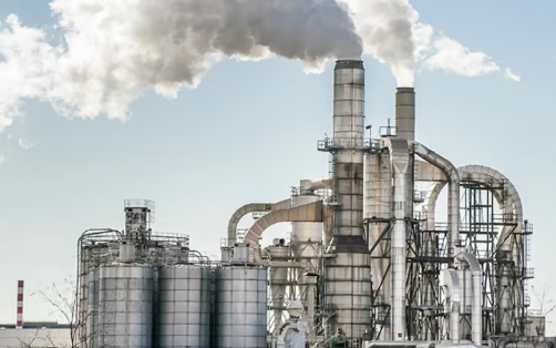 Chemical Industry