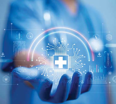 Healthcare Industry