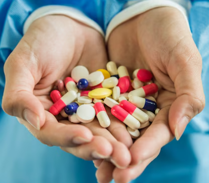 Medicine