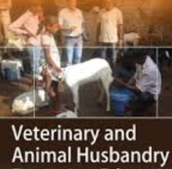 Veterinary and Animal Husbandry