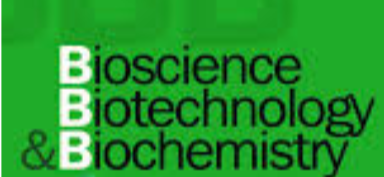 Biotechnology and Biochemistry
