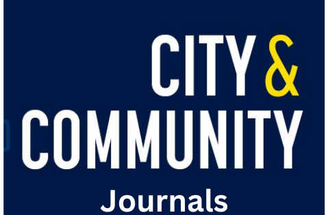 City and Community